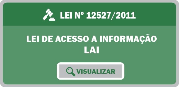 LEI DE ACESSO A INFORMAÇÃO