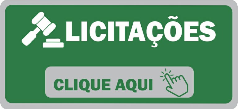 LICITAÇÕES